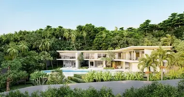 Villa 6 zimmer in Karon, Thailand