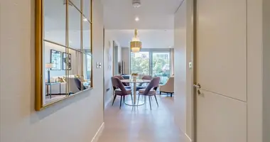 Apartamento 1 habitacion en Londres, Reino Unido