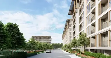 Appartement 1 chambre dans Choeng Thale, Thaïlande
