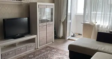 3 room apartment in Mahilyow, Belarus
