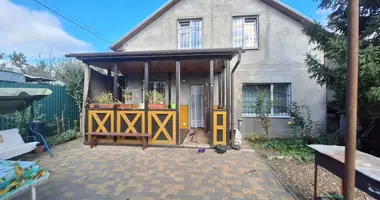 Maison 3 chambres dans Oleksandrivka, Ukraine