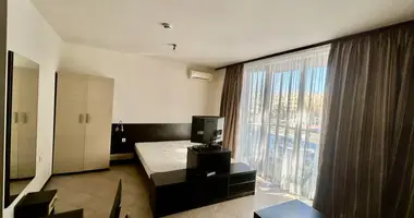 1 room studio apartment in Nesebar, Bulgaria