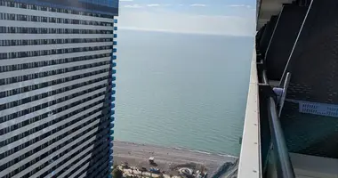 Mieszkanie 2 pokoi w Batumi, Gruzja