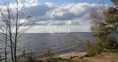 Terrain dans Sokolsky District, Russie