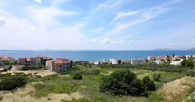 Mieszkanie 2 pokoi w Sveti Martin, Chorwacja