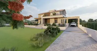 Haus 6 Schlafzimmer in Peyia, Zypern