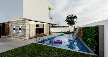 Villa in Orihuela, Spanien