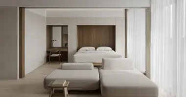 Wohnung 1 zimmer in Choeng Thale, Thailand