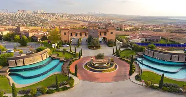Villa Villa de 6 habitaciones en Alanya, Turquía