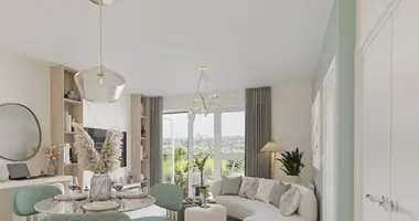 Wohnung 2 Schlafzimmer in London, Großbritannien
