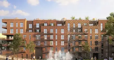 Appartement 3 chambres dans Düsseldorf, Allemagne