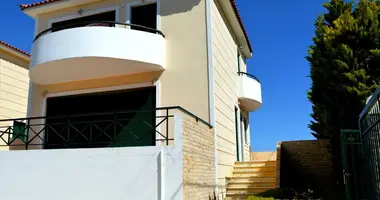 Adosado Adosado 5 habitaciones en Municipality of Lavreotiki, Grecia