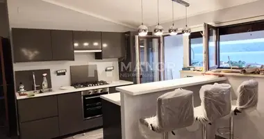 1 bedroom apartment in Grad Novi Vinodolski, Croatia
