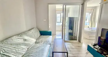 Condo w Pattaya City, Tajlandia