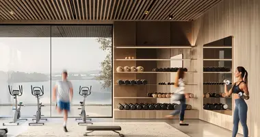 3 bedroom apartment in Dubai, United Arab Emirates