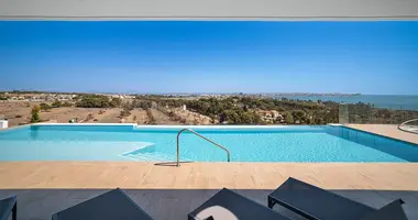 Apartamento 4 habitaciones en Orihuela, Španjolska