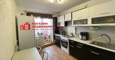 Квартира 2 комнаты в Гродно, Беларусь