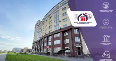 Shop 131 m² in Minsk, Belarus