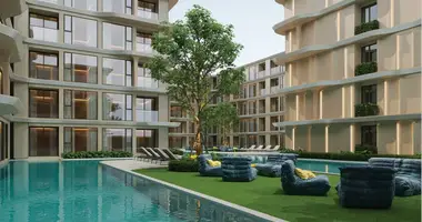 Studio apartment in Choeng Thale, Thailand