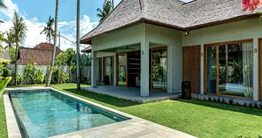 Villa in Tabanan, Indonesien