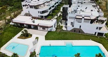Wohnung 2 Schlafzimmer in Bel Air, Spanien