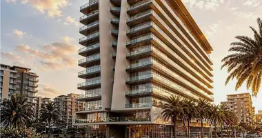 Studio apartment in Batumi, Georgia
