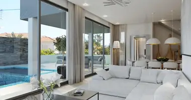 Maison 4 chambres dans Paralímni, Chypre