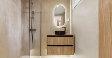 1 bedroom apartment in Dos Hermanas, Spain