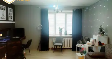 2 room apartment in Kobryn, Belarus