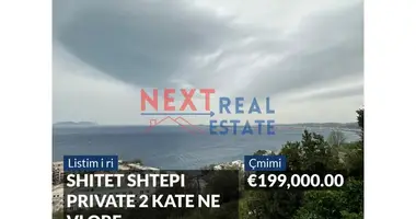 Dom w Bashkia Vlore, Albania