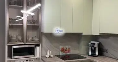Apartamento 1 habitación en Guryevsk, Rusia