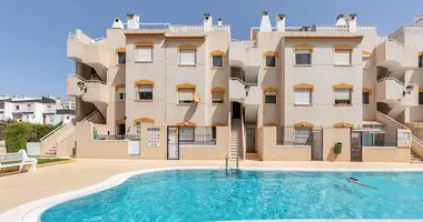 2 bedroom apartment in Torrevieja, Spain