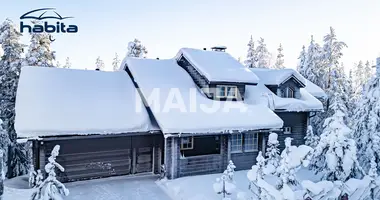 Villa 3 bedrooms in Kittila, Finland