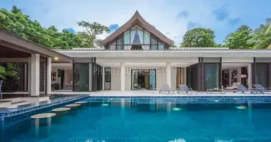 4 bedroom apartment in Pa Khlok, Thailand