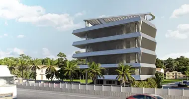 Appartement dans Germasogeia, Chypre