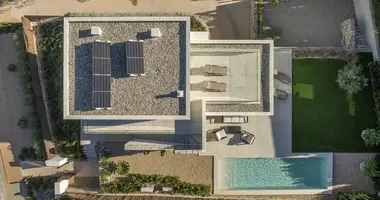 Dom 3 pokoi w Orihuela, Hiszpania