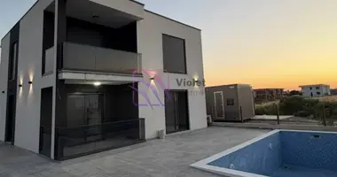 Villa 1 habitación en Gornji Stoj Shtoji i Eperm, Montenegro