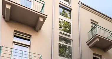Studio apartment 2 bedrooms in Lesser Poland Voivodeship, Poland