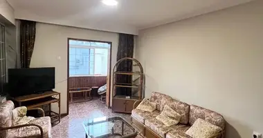 Appartement 2 chambres dans Municipality of Thessaloniki, Grèce