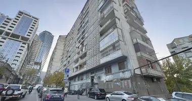 Apartamento 3 habitaciones en Tiflis, Georgia