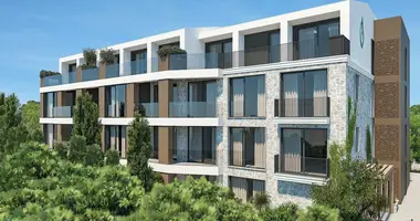 Apartamento independiente Piso independiente en Budva, Montenegro