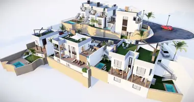 Maison 2 chambres dans Algorfa, Espagne