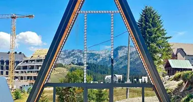 House in Ski centar Savin kuk, Montenegro