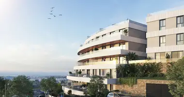 Apartamento 3 habitaciones en Estepona, Španjolska