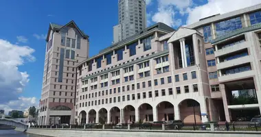 Büro 458 m² in Moskau, Russland