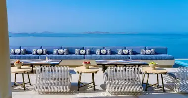 Villa 13 zimmer in Montenegro