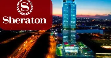 1 bedroom apartment in Esenyurt, Turkey