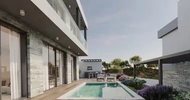 Apartamento 3 habitaciones en Episkopi, Chipre