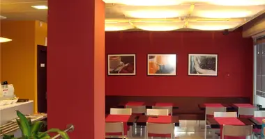 Restaurant 1 bathroom in Costa del Maresme, Spain
