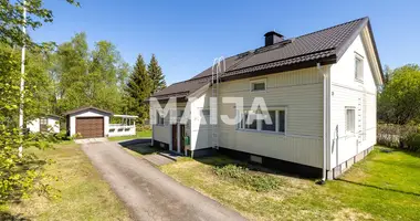 House in Kemi, Finland